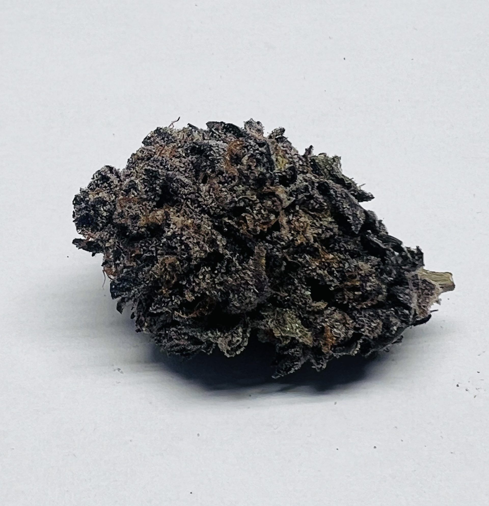 Strawberry cotton candy strain