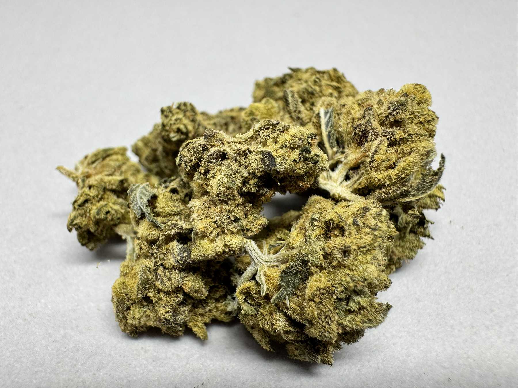 Pineapple God strain