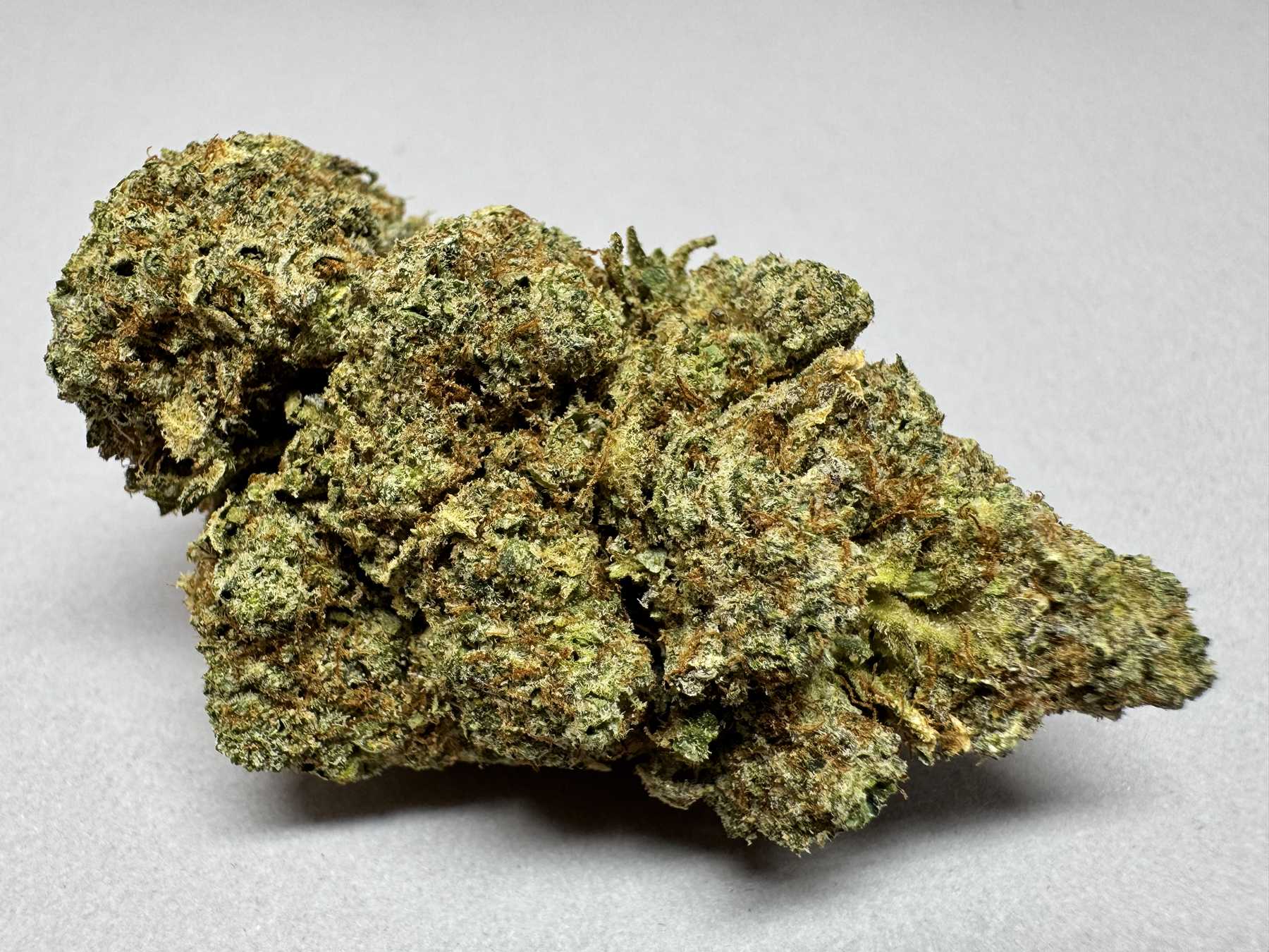 Sunset Strudel strain