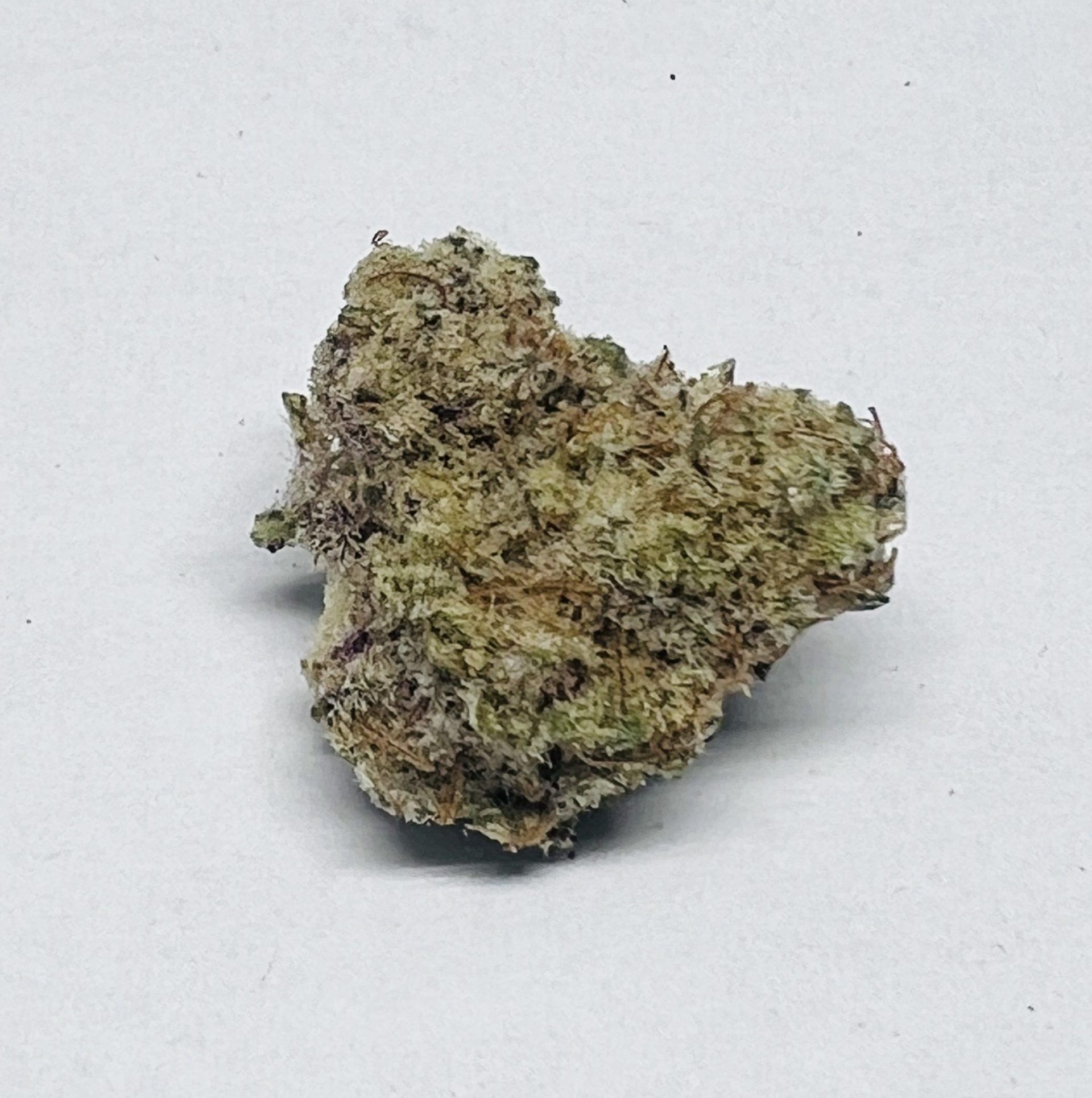 MAC1 smalls weed strain