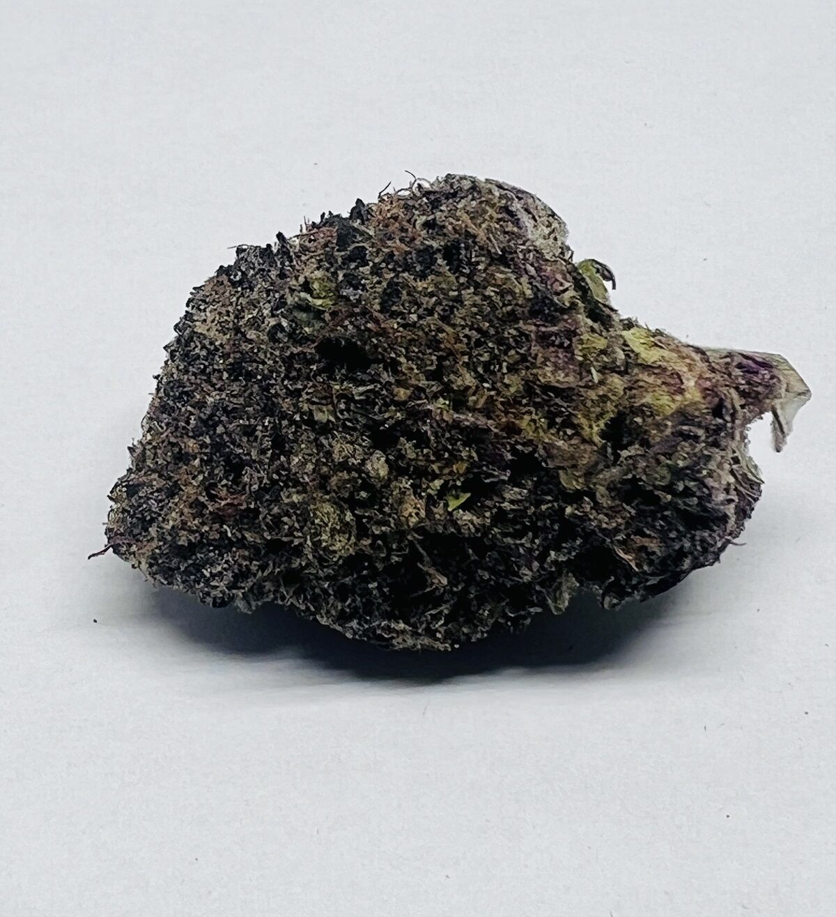 Blackberry gelato weed strain