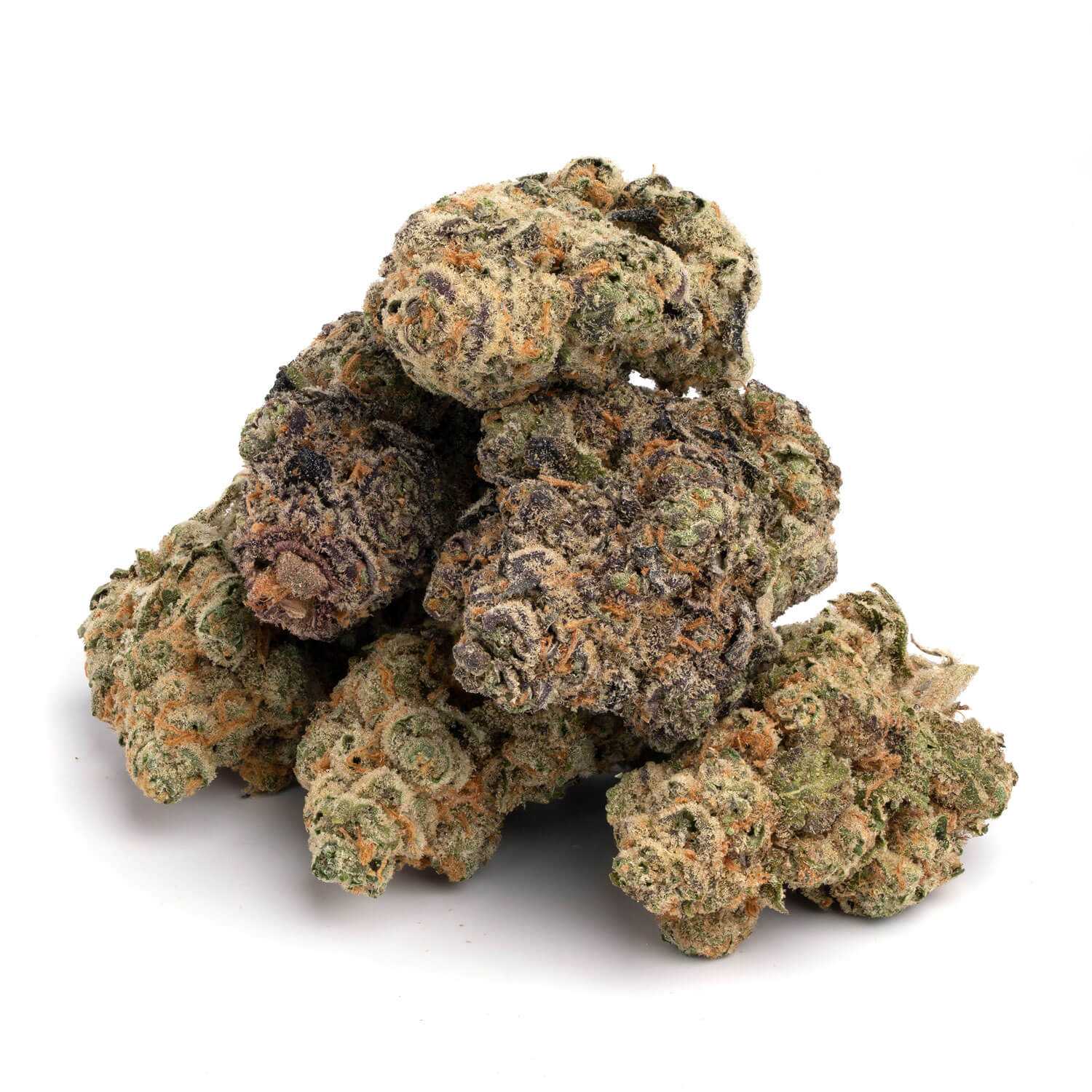 Blackberry Gelato AAAA Strains