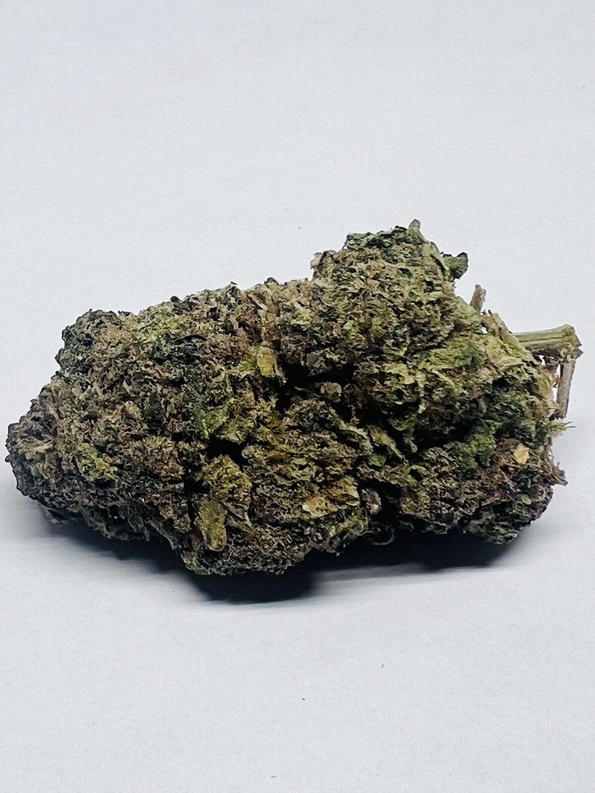 Apple Fritter strain